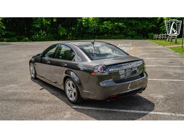 2009 Pontiac G8 (CC-2077837) for sale in Smyrna, Tennessee