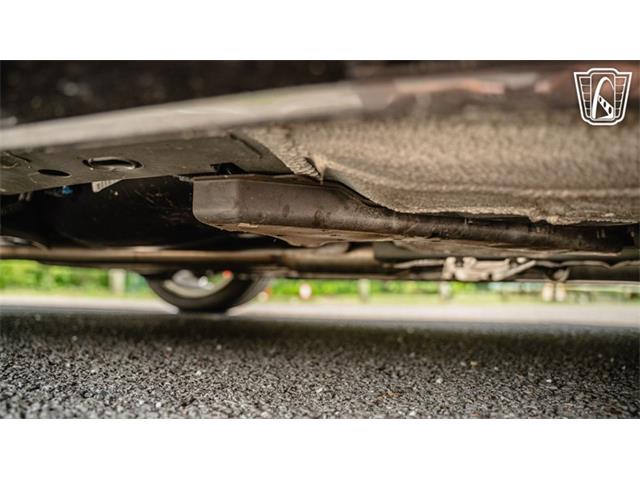 2009 Pontiac G8 (CC-2077837) for sale in Smyrna, Tennessee