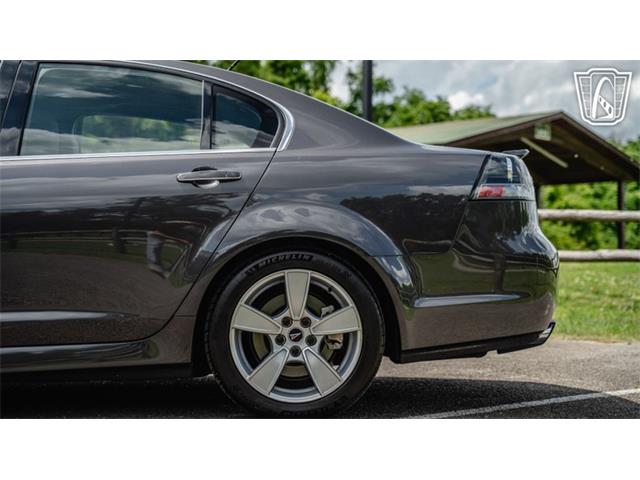 2009 Pontiac G8 (CC-2077837) for sale in Smyrna, Tennessee