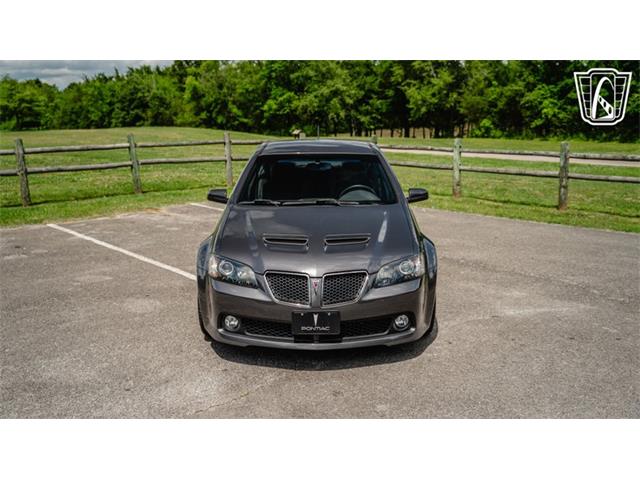 2009 Pontiac G8 (CC-2077837) for sale in Smyrna, Tennessee
