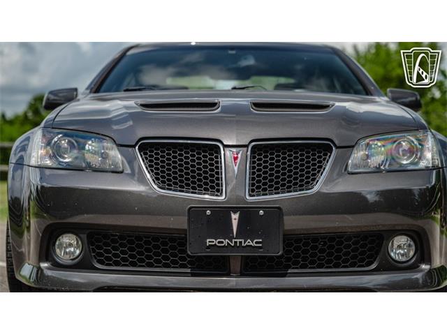 2009 Pontiac G8 (CC-2077837) for sale in Smyrna, Tennessee