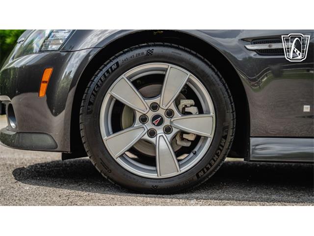 2009 Pontiac G8 (CC-2077837) for sale in Smyrna, Tennessee
