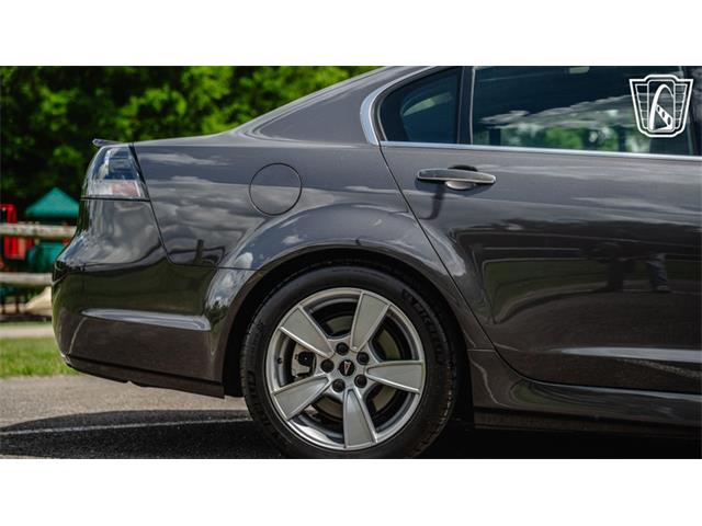 2009 Pontiac G8 (CC-2077837) for sale in Smyrna, Tennessee