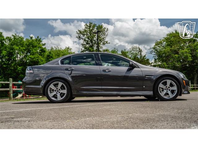 2009 Pontiac G8 (CC-2077837) for sale in Smyrna, Tennessee
