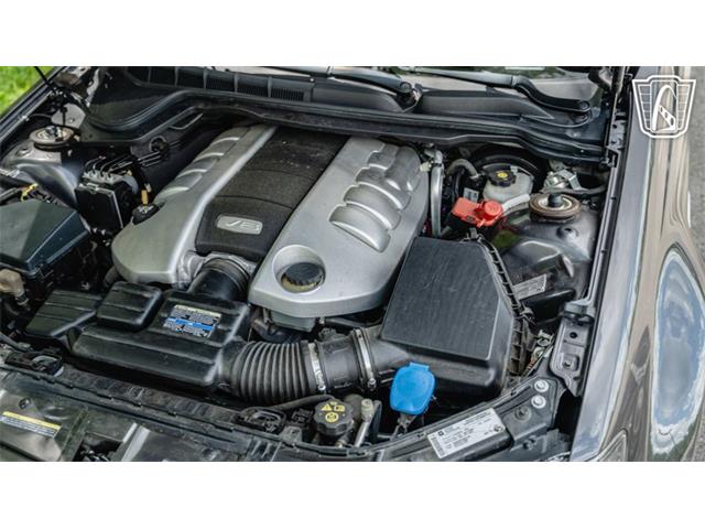 2009 Pontiac G8 (CC-2077837) for sale in Smyrna, Tennessee