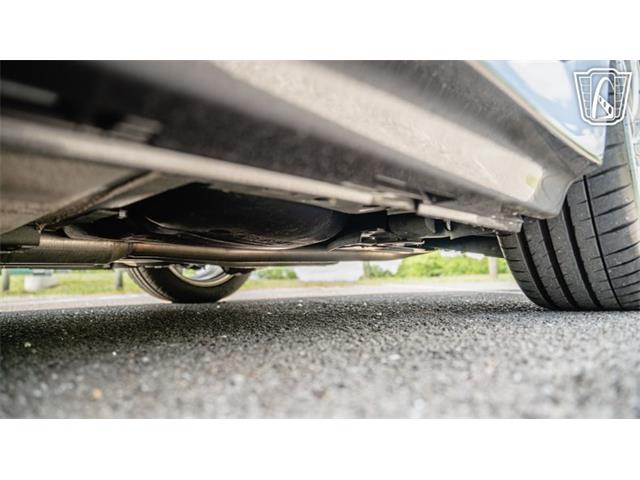 2009 Pontiac G8 (CC-2077837) for sale in Smyrna, Tennessee