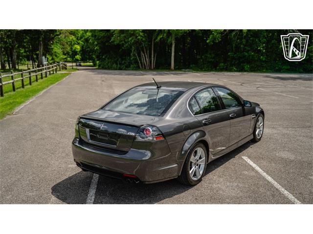 2009 Pontiac G8 (CC-2077837) for sale in Smyrna, Tennessee