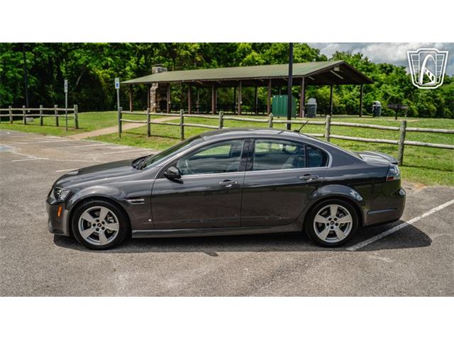 2009 Pontiac G8 (CC-2077837) for sale in Smyrna, Tennessee