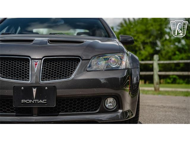 2009 Pontiac G8 (CC-2077837) for sale in Smyrna, Tennessee