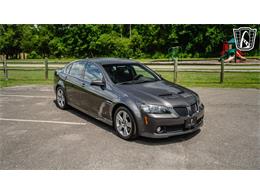 2009 Pontiac G8 (CC-2077837) for sale in Smyrna, Tennessee