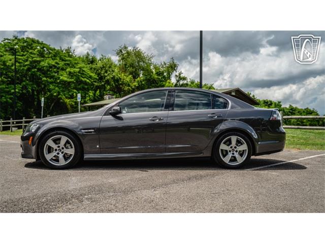 2009 Pontiac G8 (CC-2077837) for sale in Smyrna, Tennessee