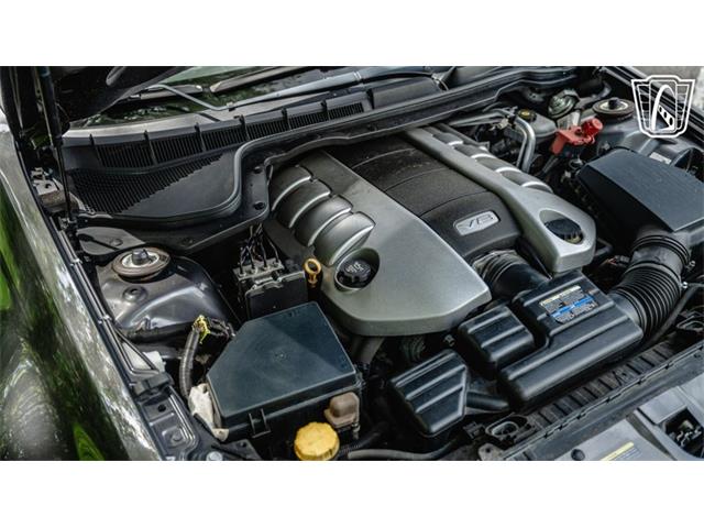2009 Pontiac G8 (CC-2077837) for sale in Smyrna, Tennessee