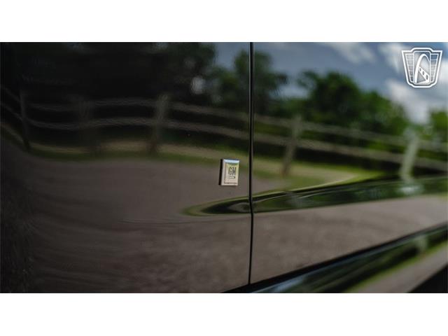 2009 Pontiac G8 (CC-2077837) for sale in Smyrna, Tennessee