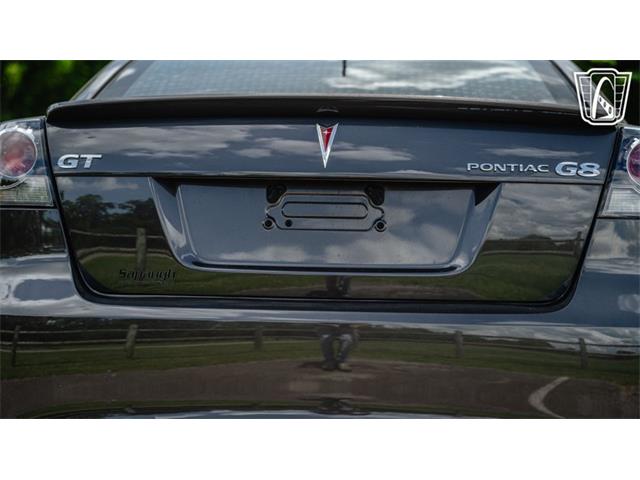2009 Pontiac G8 (CC-2077837) for sale in Smyrna, Tennessee