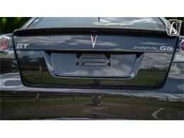 2009 Pontiac G8 (CC-2077837) for sale in Smyrna, Tennessee