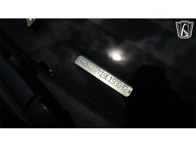 2009 Pontiac G8 (CC-2077837) for sale in Smyrna, Tennessee