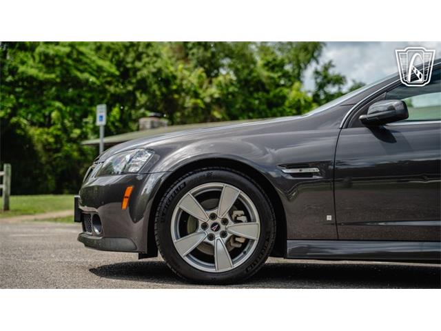 2009 Pontiac G8 (CC-2077837) for sale in Smyrna, Tennessee