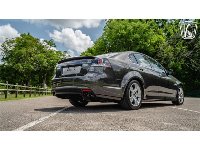 2009 Pontiac G8 (CC-2077837) for sale in Smyrna, Tennessee