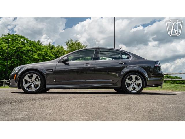 2009 Pontiac G8 (CC-2077837) for sale in Smyrna, Tennessee