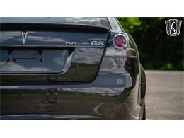 2009 Pontiac G8 (CC-2077837) for sale in Smyrna, Tennessee