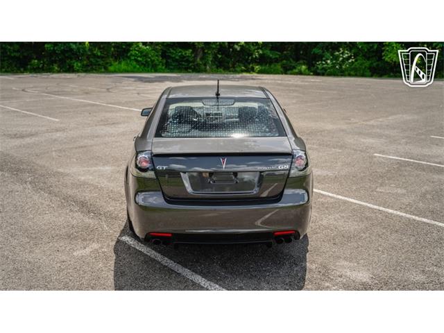 2009 Pontiac G8 (CC-2077837) for sale in Smyrna, Tennessee