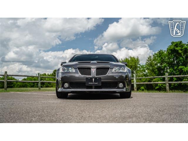 2009 Pontiac G8 (CC-2077837) for sale in Smyrna, Tennessee