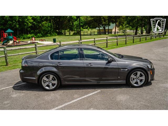 2009 Pontiac G8 (CC-2077837) for sale in Smyrna, Tennessee