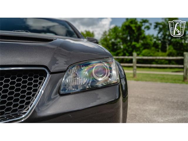 2009 Pontiac G8 (CC-2077837) for sale in Smyrna, Tennessee