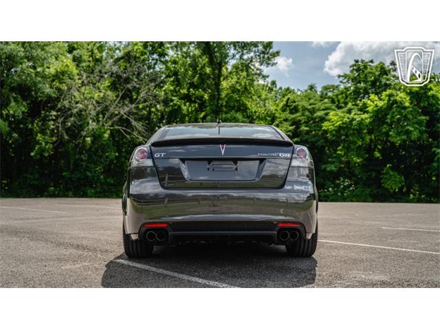 2009 Pontiac G8 (CC-2077837) for sale in Smyrna, Tennessee