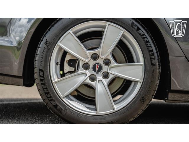 2009 Pontiac G8 (CC-2077837) for sale in Smyrna, Tennessee