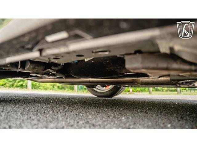2009 Pontiac G8 (CC-2077837) for sale in Smyrna, Tennessee