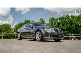 2009 Pontiac G8 (CC-2077837) for sale in Smyrna, Tennessee
