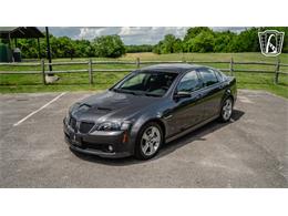 2009 Pontiac G8 (CC-2077837) for sale in Smyrna, Tennessee