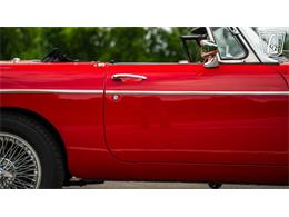 1980 MG MGB (CC-2077839) for sale in Smyrna, Tennessee