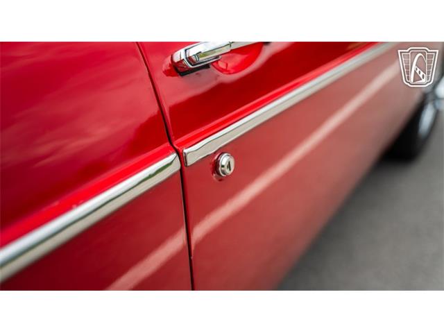 1980 MG MGB (CC-2077839) for sale in Smyrna, Tennessee