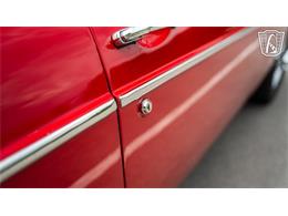 1980 MG MGB (CC-2077839) for sale in Smyrna, Tennessee