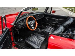 1980 MG MGB (CC-2077839) for sale in Smyrna, Tennessee