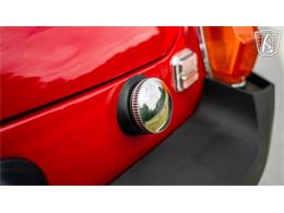 1980 MG MGB (CC-2077839) for sale in Smyrna, Tennessee