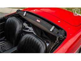 1980 MG MGB (CC-2077839) for sale in Smyrna, Tennessee