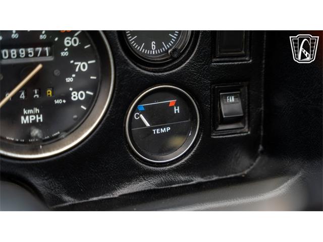 1980 MG MGB (CC-2077839) for sale in Smyrna, Tennessee