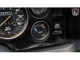 1980 MG MGB (CC-2077839) for sale in Smyrna, Tennessee