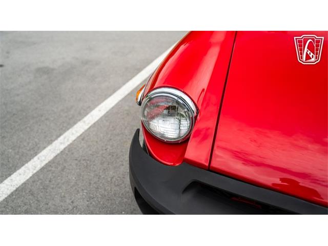 1980 MG MGB (CC-2077839) for sale in Smyrna, Tennessee
