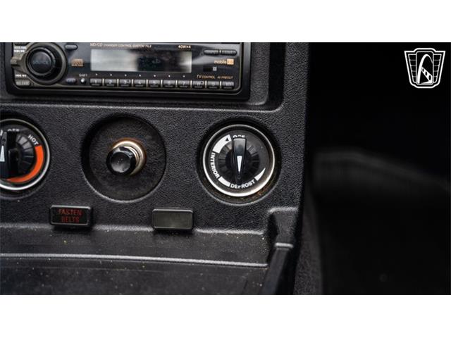 1980 MG MGB (CC-2077839) for sale in Smyrna, Tennessee
