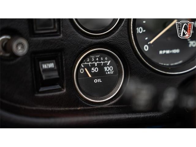 1980 MG MGB (CC-2077839) for sale in Smyrna, Tennessee
