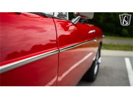 1980 MG MGB (CC-2077839) for sale in Smyrna, Tennessee