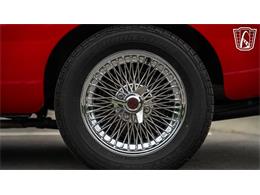 1980 MG MGB (CC-2077839) for sale in Smyrna, Tennessee