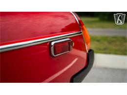 1980 MG MGB (CC-2077839) for sale in Smyrna, Tennessee
