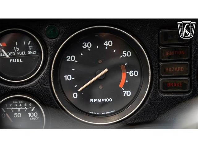 1980 MG MGB (CC-2077839) for sale in Smyrna, Tennessee