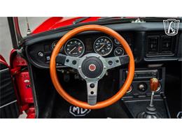 1980 MG MGB (CC-2077839) for sale in Smyrna, Tennessee