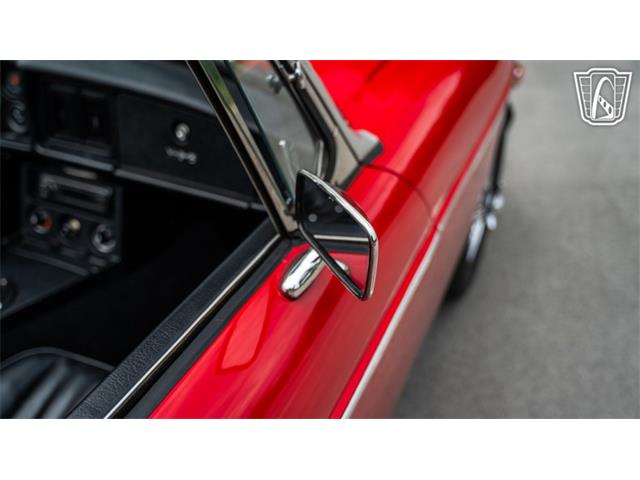 1980 MG MGB (CC-2077839) for sale in Smyrna, Tennessee